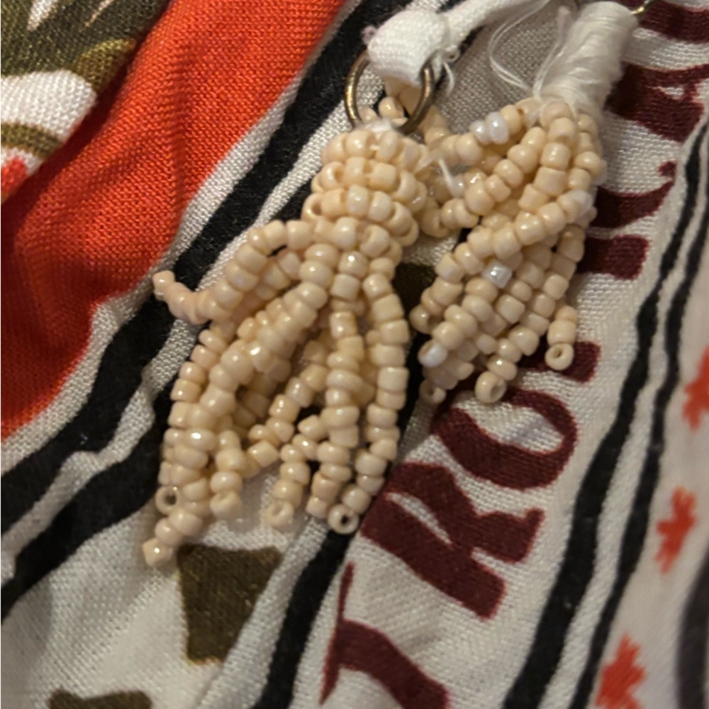 FARM Rio Drawstring Shorts - Picture 4 of 4